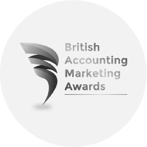 British Accounting Marketing Awards